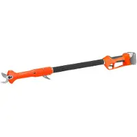 Stocker Sécateur Magma E-100 Tr 21 V Sans Batterie