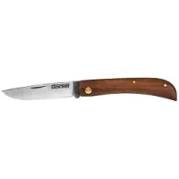 Stocker Couteau Hunting 70 Mm