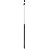 Stocker Pro Combisystem Alu 175-325 Cm Telescopic Handle Clair One Size / EU Plug 220V