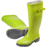 Stocker Bottes De Pluie