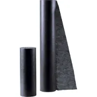 Stocker Bobine De Tissu Non Tissé