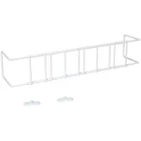 Sauvic Support De Fenêtre Extensible 150-200 Cm