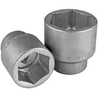 JBM Embout De Douille 1´´ 55 Mm