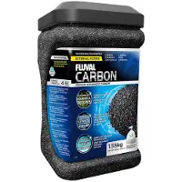 Fluval Premium 1.55kg Activated Carbon Clair