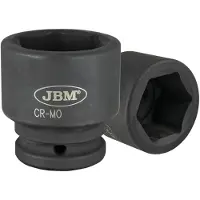 JBM Douille à Choc 3/4´´ 41 Mm