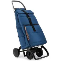 Rolser Chariot De Courses Big Polar