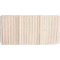 Catit Vesper Minou Spare Round Scratching Mat Beige