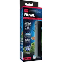 Fluval P50 50l Aquarium Heater Clair One Size / EU Plug 220V