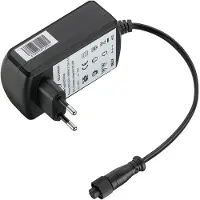 Eheim Classic Led 4261-4266 Power Supply 20w Argenté One Size / EU Plug 220V
