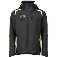 Mascot Accelerate Safe Jacket Noir 3XL