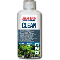 AMTRA Clean Water Treatment 1000ml Clair