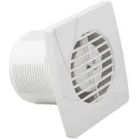 Artic Hotte Aspirante 15w 100 Mm