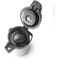 Ibili Verre Intérieur Thermo Pour Pot à Air 1.9l