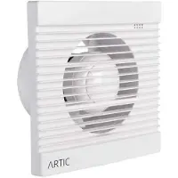 Artic Hotte Aspirante 15w 100 Mm