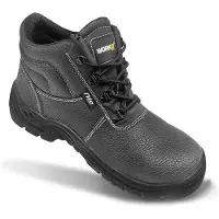 Workfit Chaussures De Sécurité Nilo Basic S3 Scr