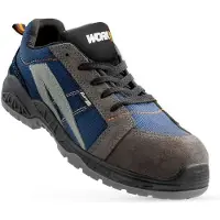 Workfit Chaussures De Sécurité Buffalo S1p Src