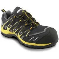 Workfit Chaussures De Sécurité Trail Esd