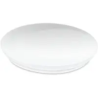 Matel Applique Murale Led Ultrafine Ronde Froide 32w