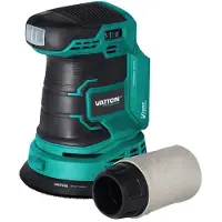 Vatton Ponceuse Sans Batterie 125 Mm 20v