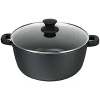 Supreme Haute Cocotte De Xylane 28 Cm