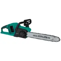 Vatton Tronçonneuse Sans Balais Sans Batterie 40v