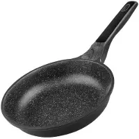 Supreme Poêle à Induction Premium En Pierre 28cm