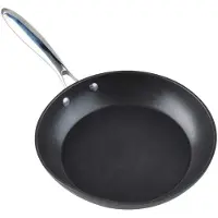 Supreme Poêle à Frire En Aluminium Forgé Avec Xylan 30 Cm