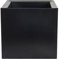 Wellhome Pot De Fleur Cubo Dan-i 95l