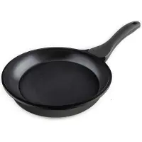 Supreme Poêle à Frire à Induction En Aluminium Moulé Avec Revêtement En Xylan 22 Cm