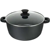 Supreme Haute Cocotte De Xylane 32 Cm