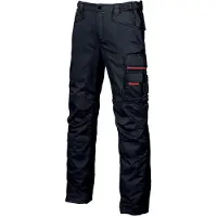 U Power Pantalon De Travail Grin