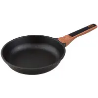 Supreme Poêle à Induction En Aluminium Moulé Premium 22cm