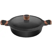 Supreme Casserole à Faible Teneur En Xylane 36 Cm
