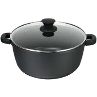 Supreme Haute Cocotte De Xylane 20 Cm