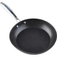 Supreme Poêle à Frire En Aluminium Forgé Avec Xylan 28 Cm