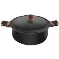 Supreme Haute Cocotte De Xylane 28 Cm