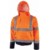 U Power Veste Crafty