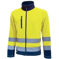 U Power Veste Boing