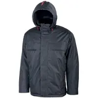 U Power Veste Snow