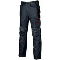 U Power Pantalon De Travail Free