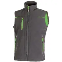 U Power Gilet Universe