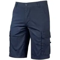 U Power Shorts De Travail Summer