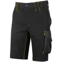 U Power Short Mercury