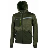 U Power Veste Galaxy