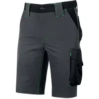 U Power Short Mercury