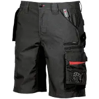 U Power Short Start