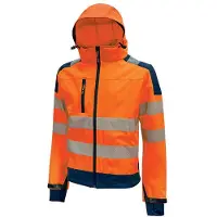 U Power Veste Miky