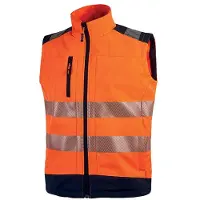 U Power Gilet De Sécurité Dany
