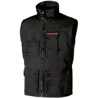 U Power Gilet First