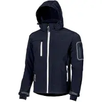 U Power Veste Metropolis